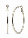 Dreams Hoop Earrings