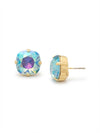 Aisha Stud Earrings