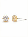 Jayda Stud Earrings