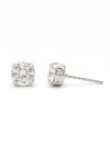 Jayda Stud Earrings