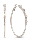 Hoopla Hoop Earrings