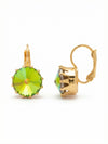 Regal Rivoli Dangle Earrings
