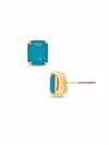 Octavia Stud Earrings