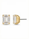 Octavia Stud Earrings