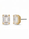 Octavia Stud Earrings
