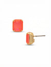 Octavia Stud Earrings