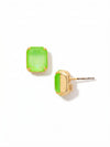 Octavia Stud Earrings