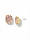 Octavia Stud Earrings