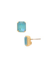Octavia Stud Earrings