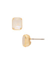 Octavia Stud Earrings