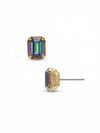 Octavia Stud Earrings