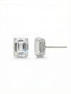Octavia Stud Earrings