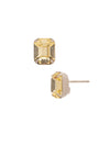 Octavia Stud Earrings