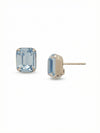 Octavia Stud Earrings