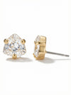 Sedge Stud Earrings