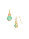 Adelina Dangle Earrings