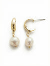 Oceane Dangle Earrings