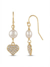 Pippa Dangle Earrings