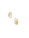 Clarissa Stud Earrings