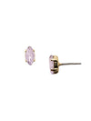 Clarissa Stud Earrings