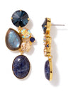 Tatiana Statement Earrings
