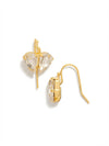 Marlowe Dangle Earrings