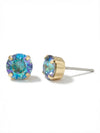 Simple Stud Earrings