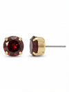 Simple Stud Earrings