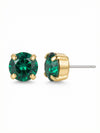 Simple Stud Earrings