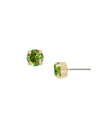 Simple Stud Earrings