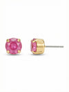 Simple Stud Earrings