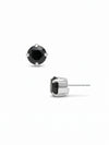 Simple Stud Earrings