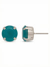 Simple Stud Earrings
