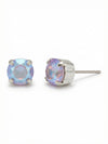 Simple Stud Earrings