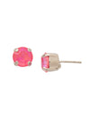 Simple Stud Earrings