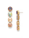 Mara Statement Earrings