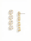 Mara Statement Earrings