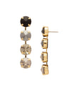 Mara Statement Earrings