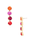 Mara Statement Earrings