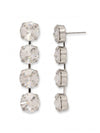 Mara Statement Earrings