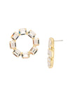 Octavia Statement Earrings