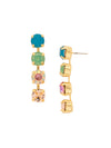 Matilda Dangle Earrings