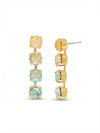 Matilda Dangle Earrings