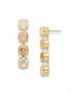 Matilda Dangle Earrings