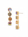 Matilda Dangle Earrings