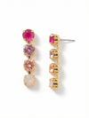 Matilda Dangle Earrings