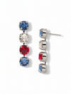 Matilda Dangle Earrings