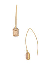 Bobbi Threader Dangle Earrings