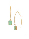 Bobbi Threader Dangle Earrings