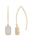 Bobbi Threader Dangle Earrings